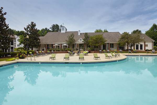 Avalon Peaks property